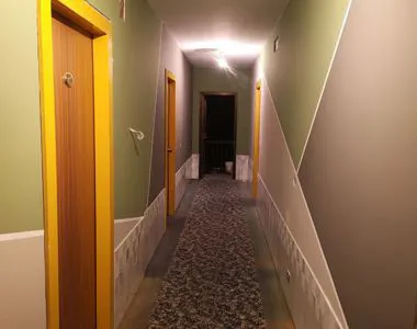 Hotel la Pergola