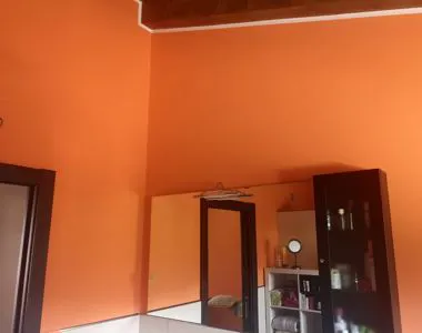 Pittura bagno