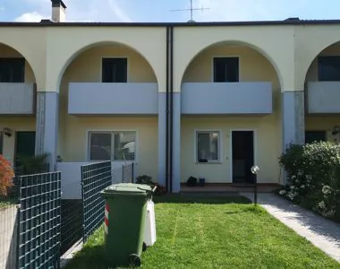 Pitture esterne Verona