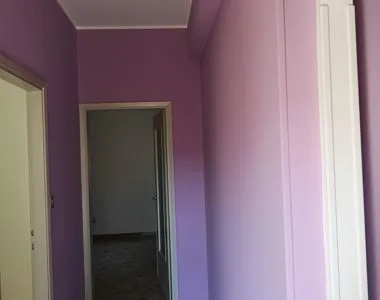 Pittura corridoio